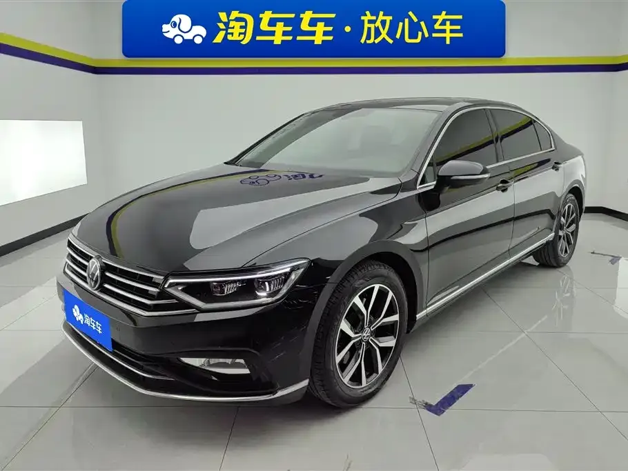 Volkswagen Magotan 2021 из CN, фото 1