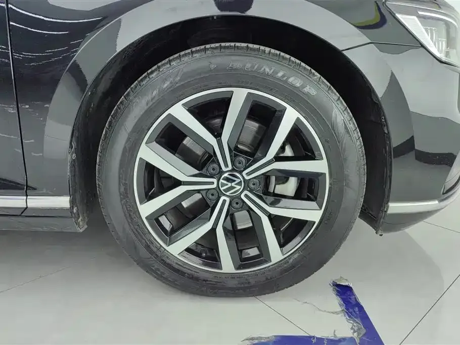 Volkswagen Magotan 2021 из CN, фото 10