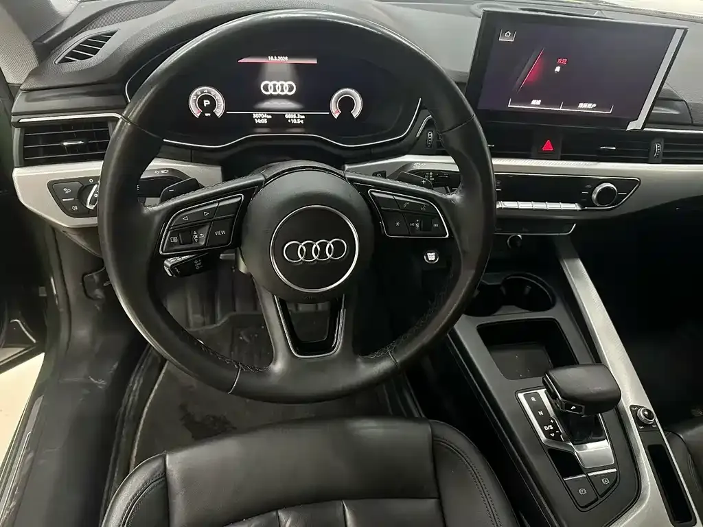 Audi A5 (Import) — фото 3