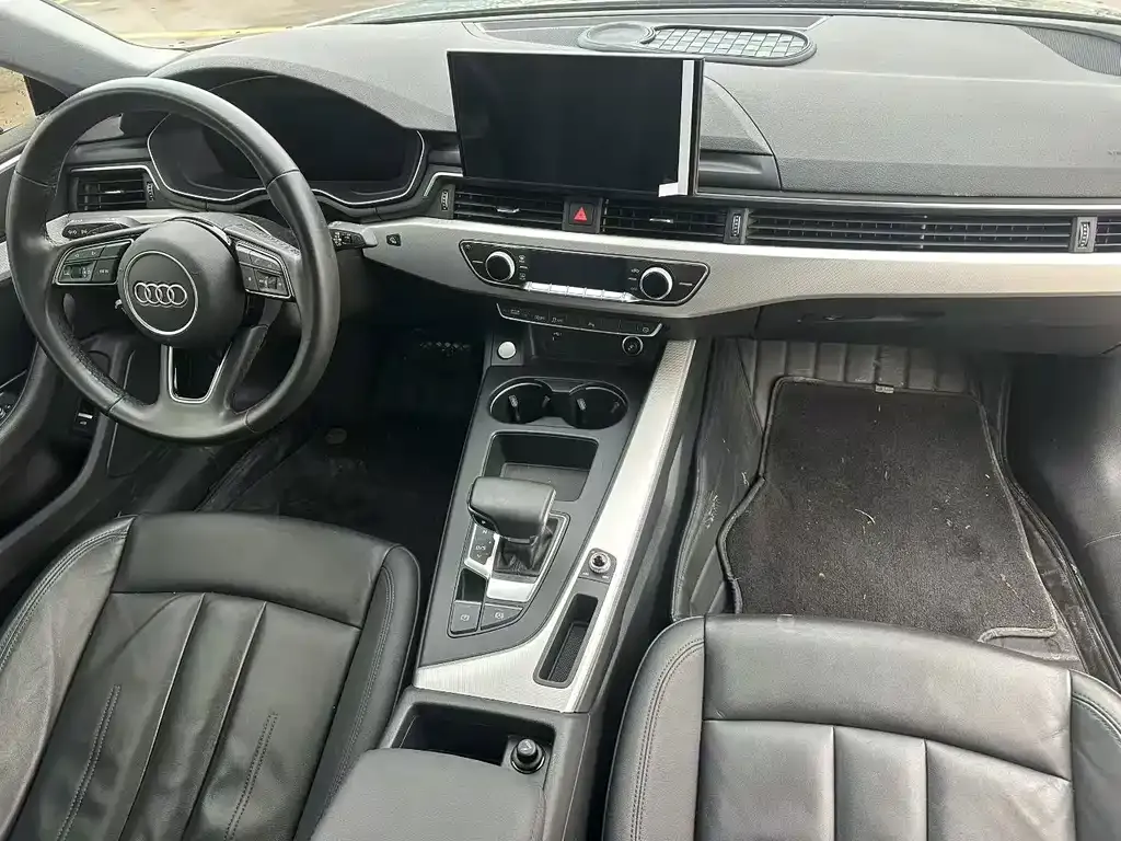 Audi A5 (Import) — фото 4