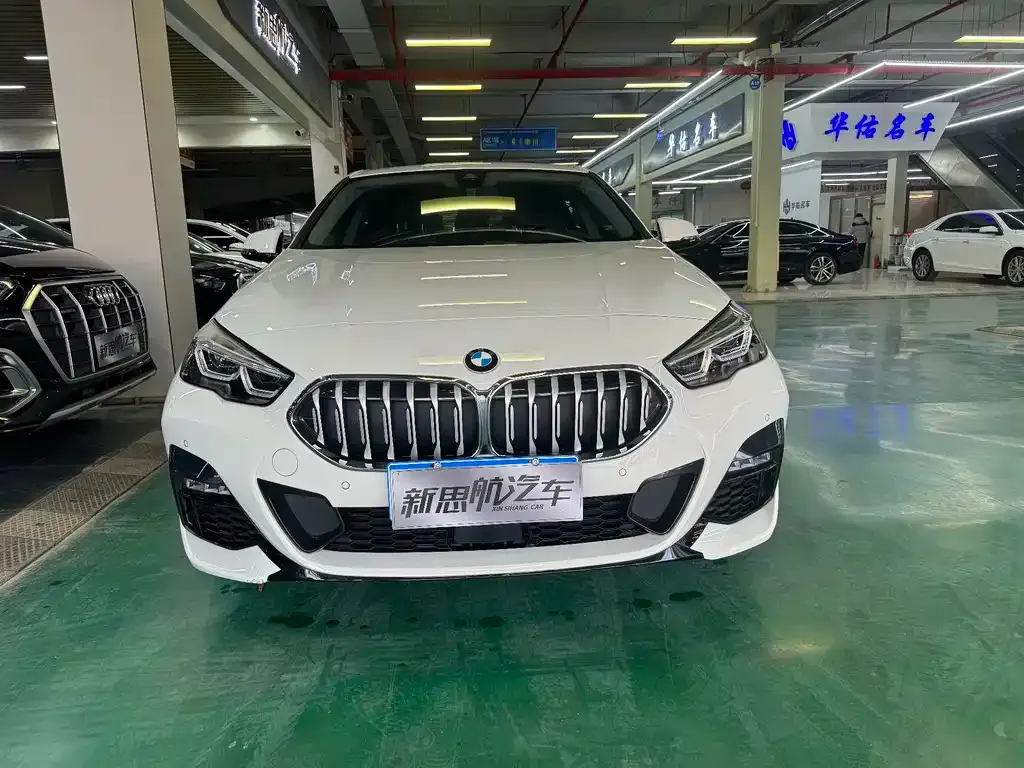 BMW 2 Series (Import) — фото 10