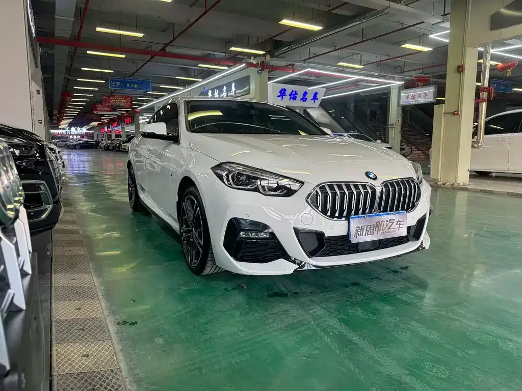 BMW 2 Series (Import) — фото 5