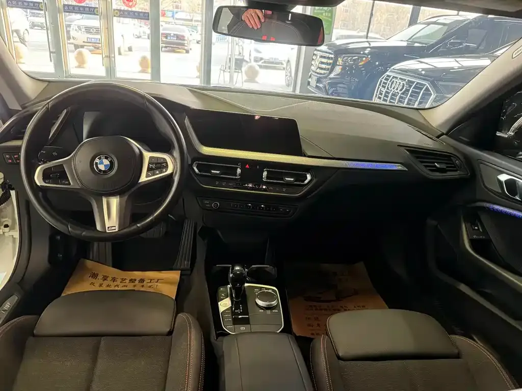 BMW 2 Series (Import) — фото 3