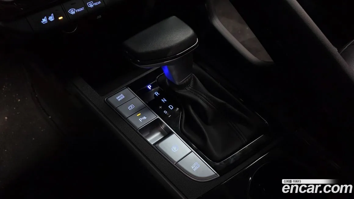 Hyundai AVANTE — фото 7