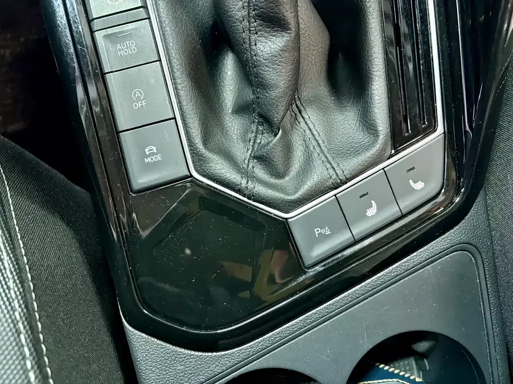 Volkswagen Tayron 2023 из CN, фото 8