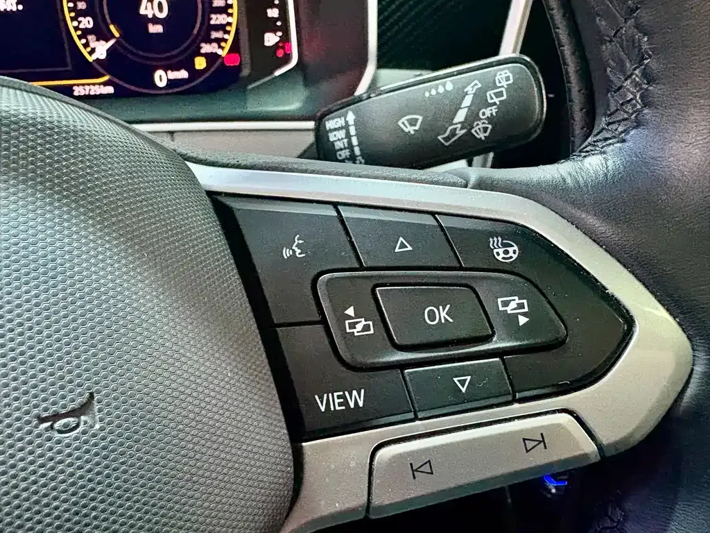 Volkswagen Tayron 2023 из CN, фото 9