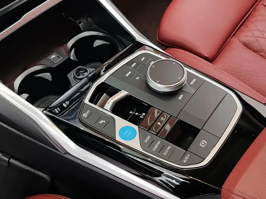 BMW i3 2023 из CN, фото 8