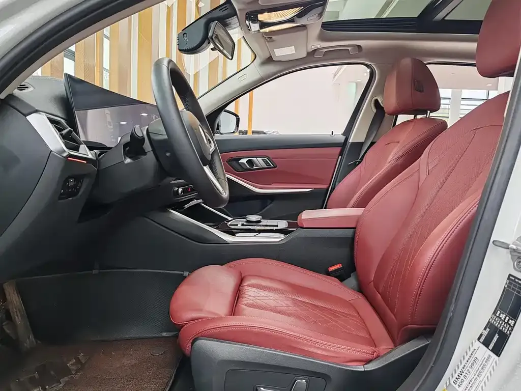 BMW i3 2023 из CN, фото 10