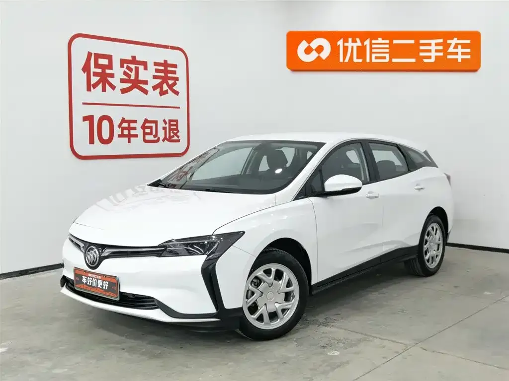 Buick Velite 6 — фото 1