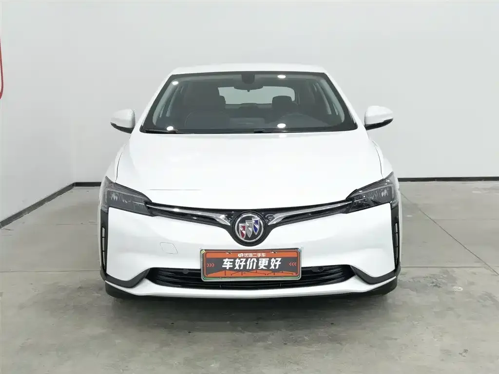 Buick Velite 6 — фото 10