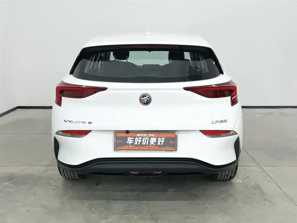 Buick Velite 6 — фото 2