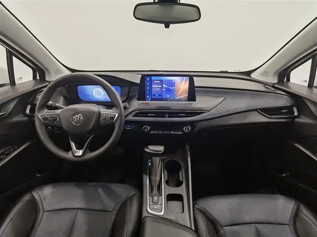 Buick Velite 6 — фото 5