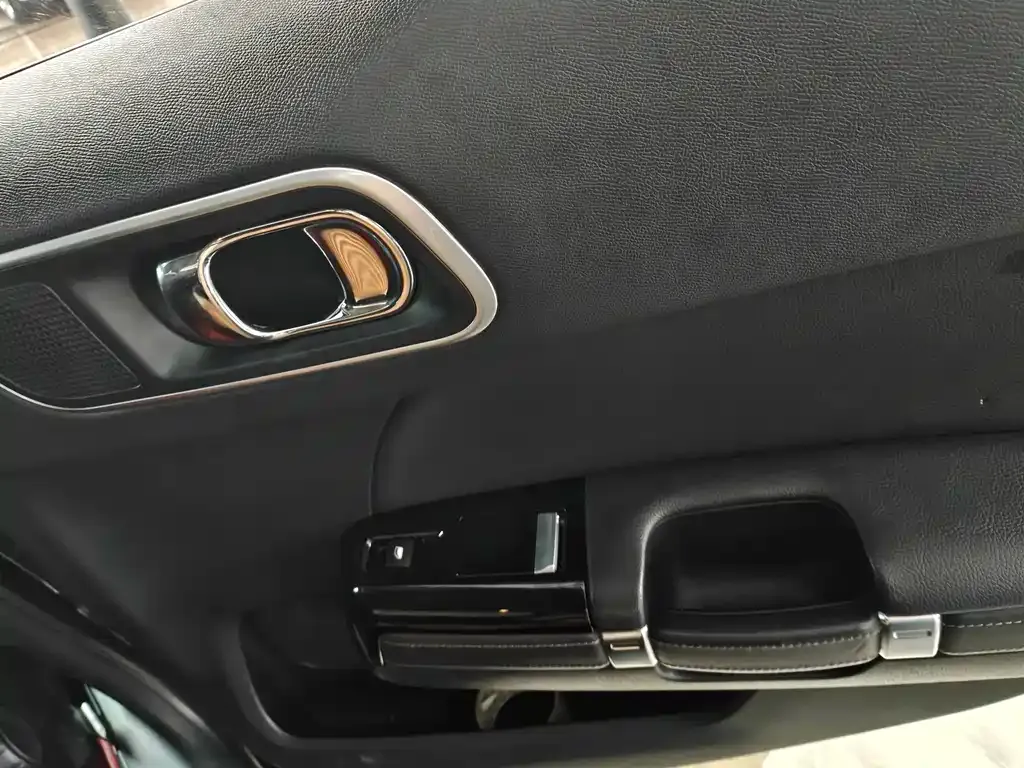 Citroen C6 2021 из CN, фото 8