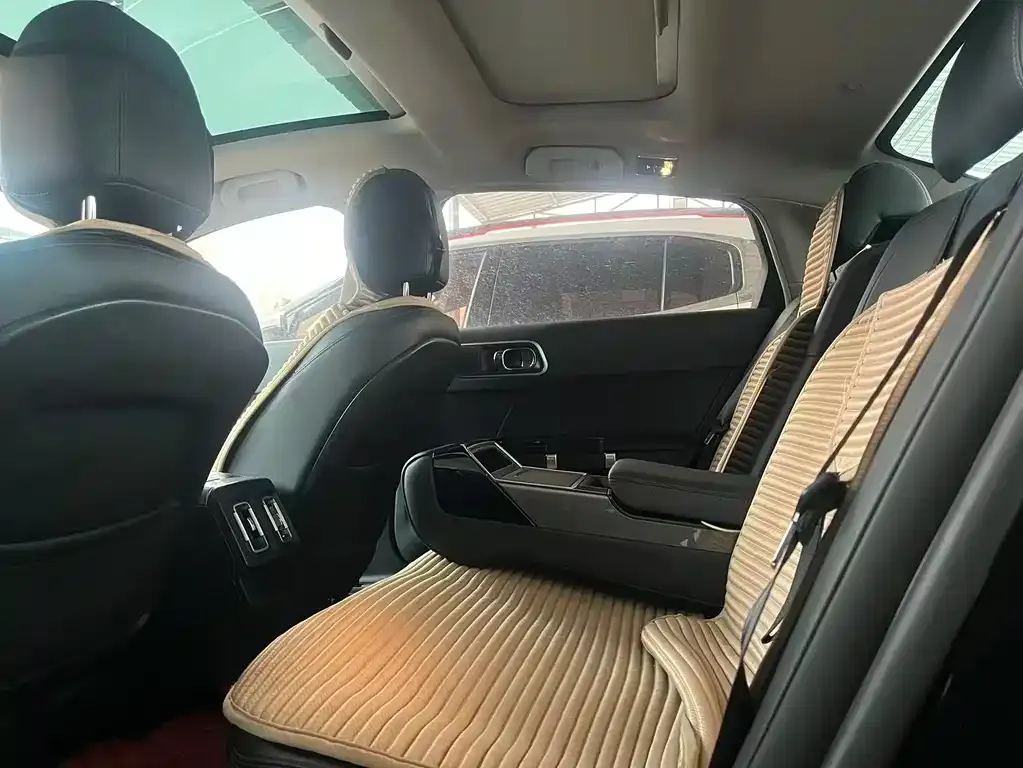 Citroen C6 2021 из CN, фото 5