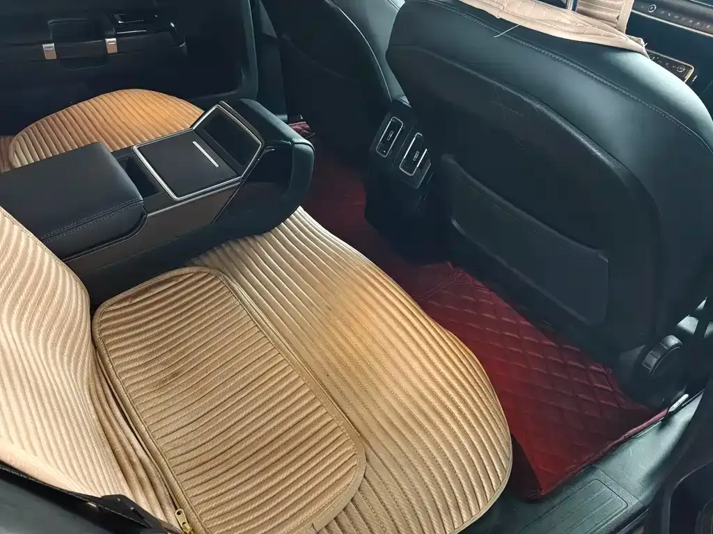 Citroen C6 2021 из CN, фото 3