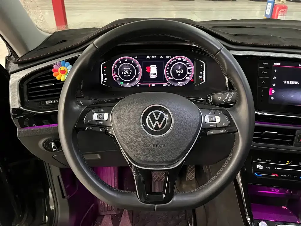 Volkswagen Tayron 2021 из CN, фото 7