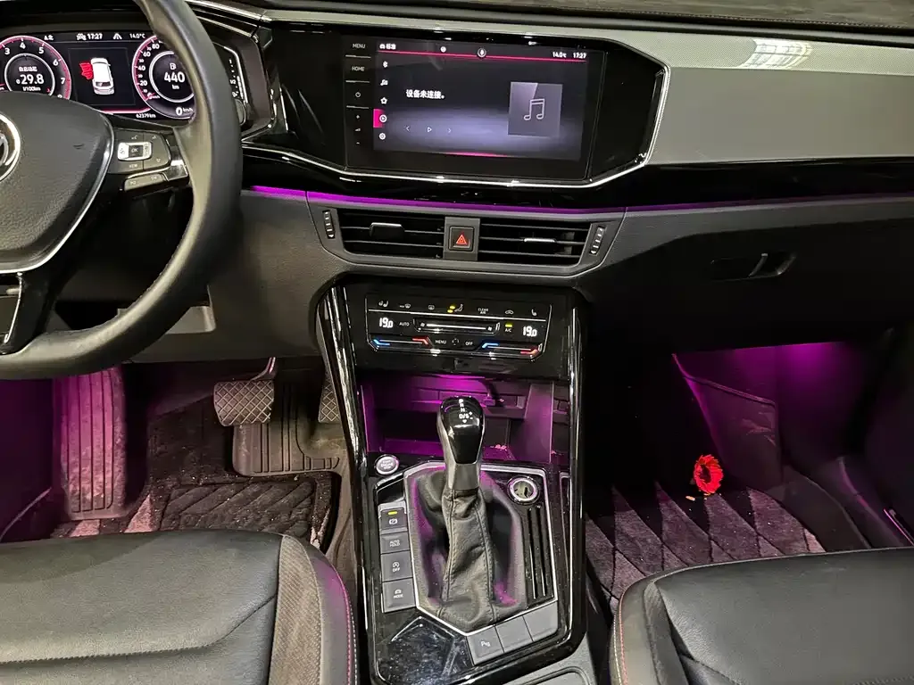 Volkswagen Tayron 2021 из CN, фото 6