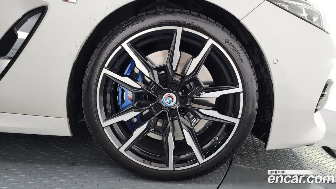 BMW 8-Series 2023 из KR, фото 3