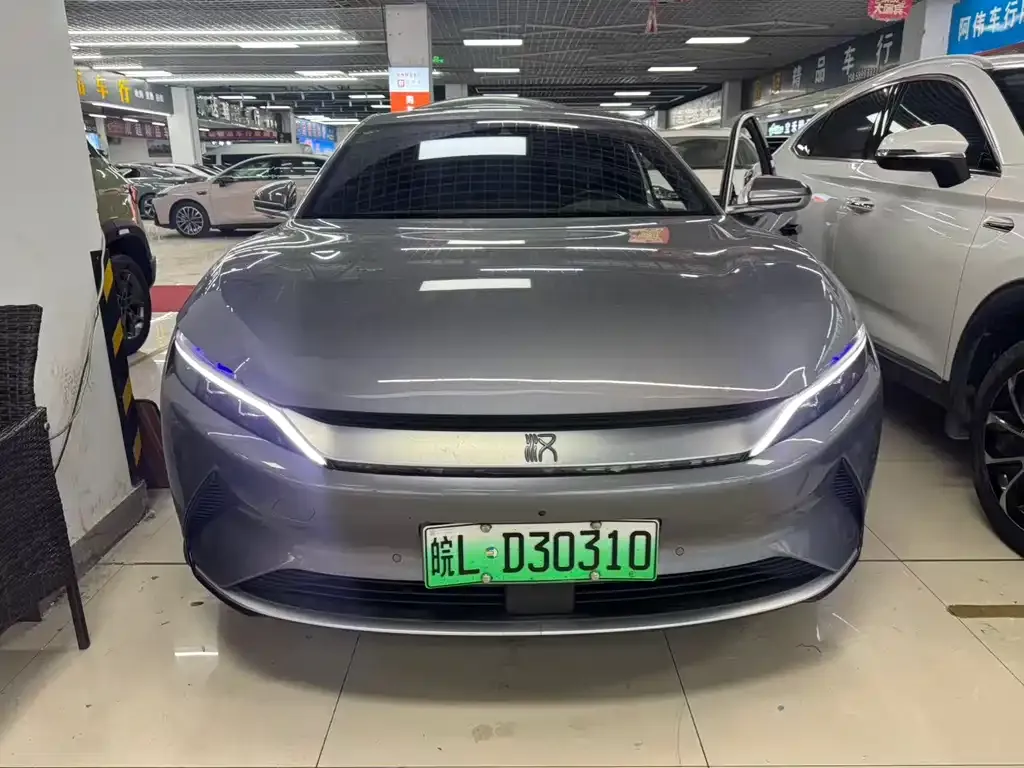 BYD Han 2023 из CN, фото 1