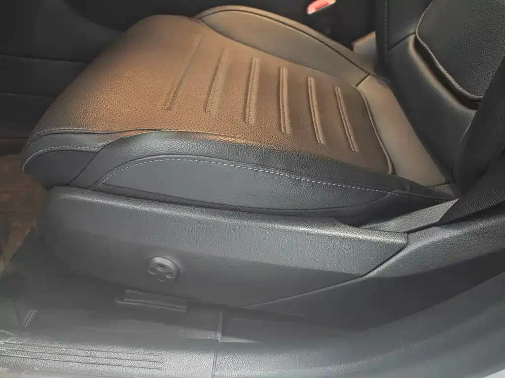 Mercedes-Benz C-Class 2023 из CN, фото 5