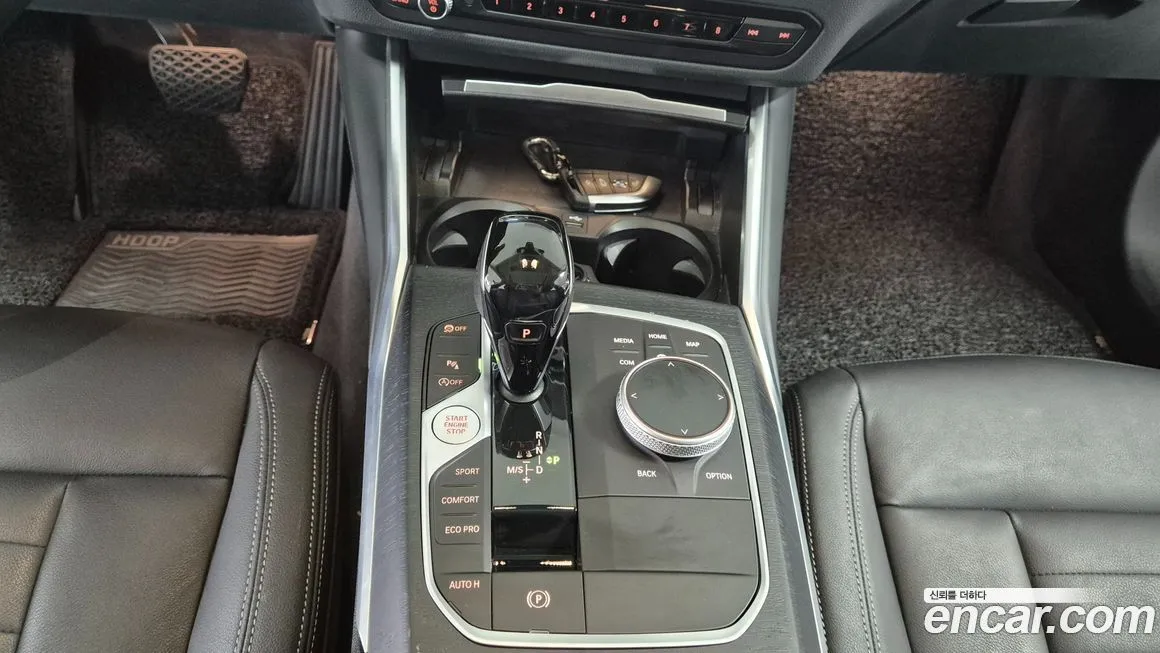 BMW 3-Series 2021 из KR, фото 7
