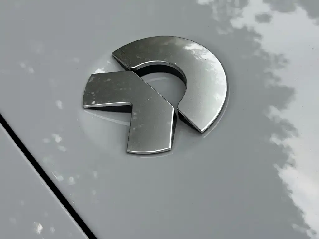 NIO ET5T 2024 из CN, фото 2