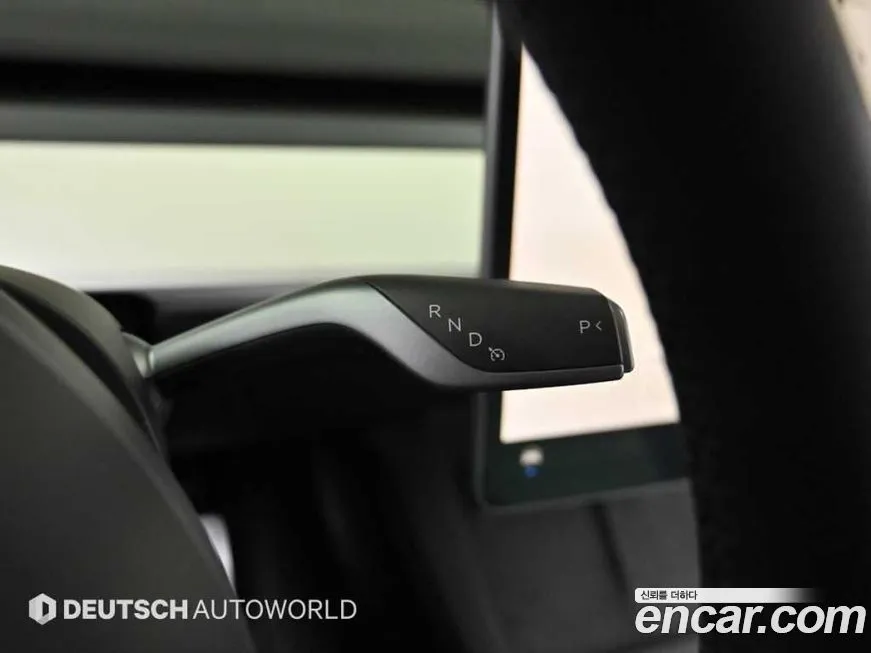 Tesla Model Y 2022 из KR, фото 8