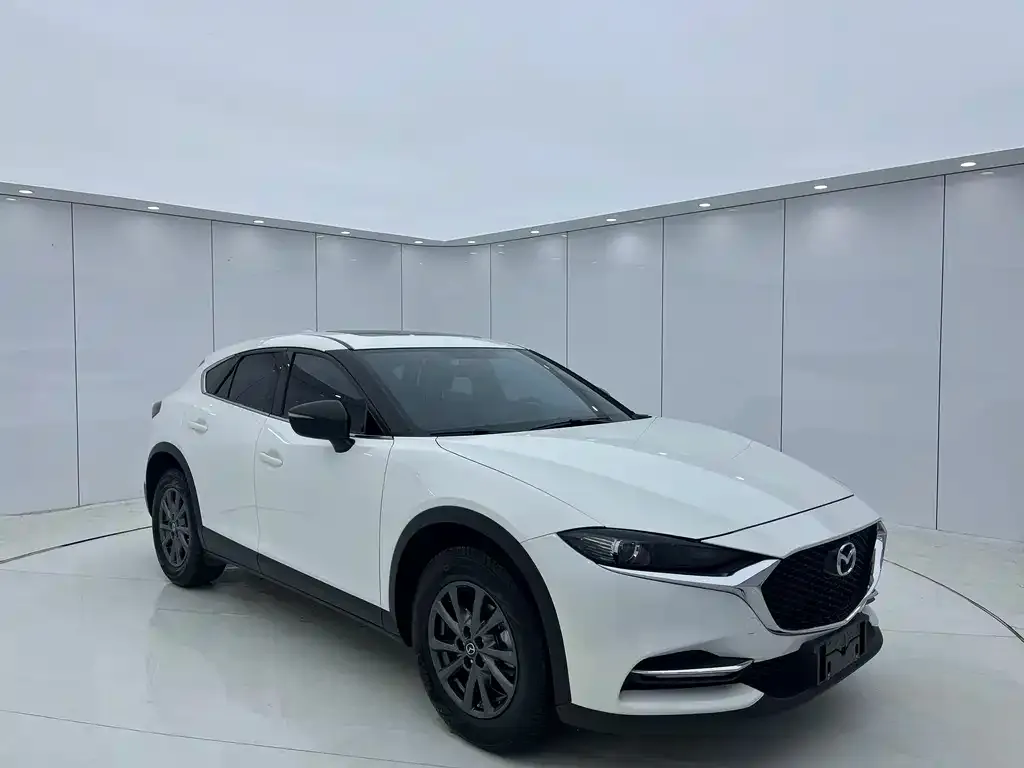 Mazda CX-4 — фото 2