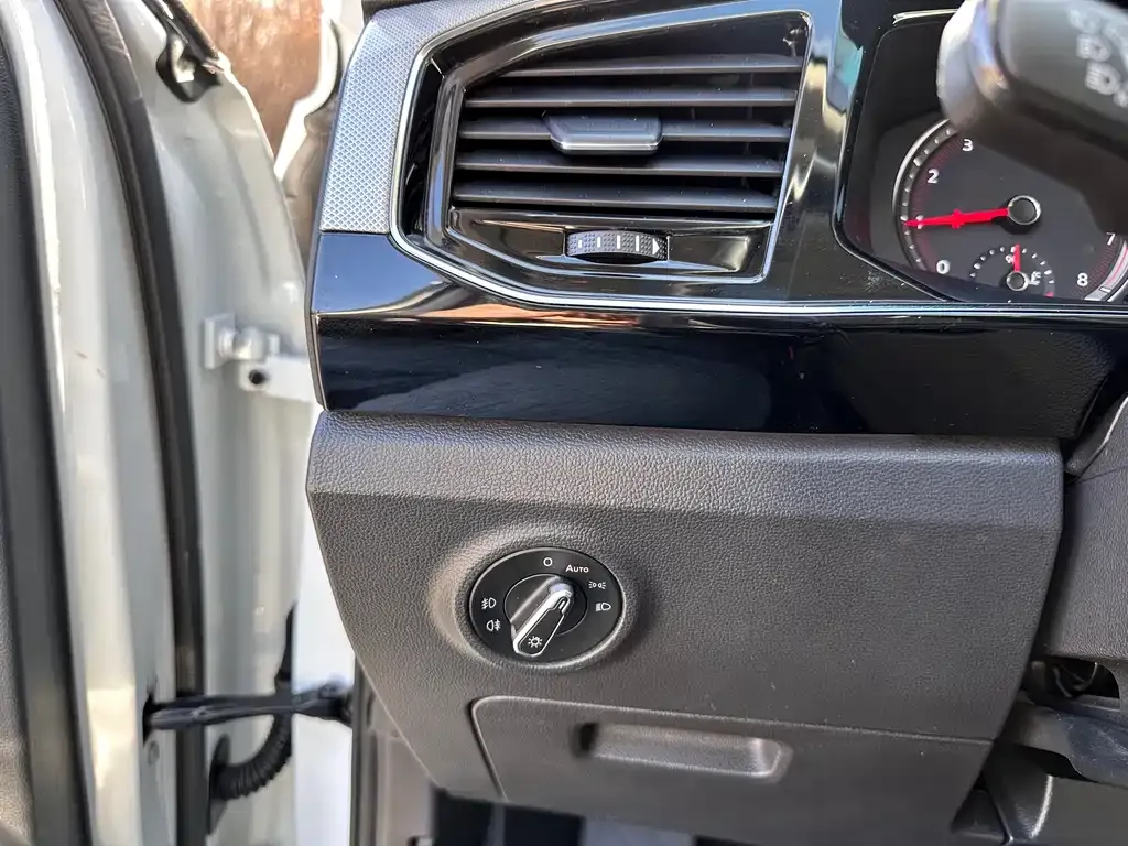 Volkswagen Tayron 2022 из CN, фото 3