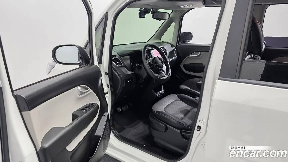 Kia RAY 2022 из KR, фото 6