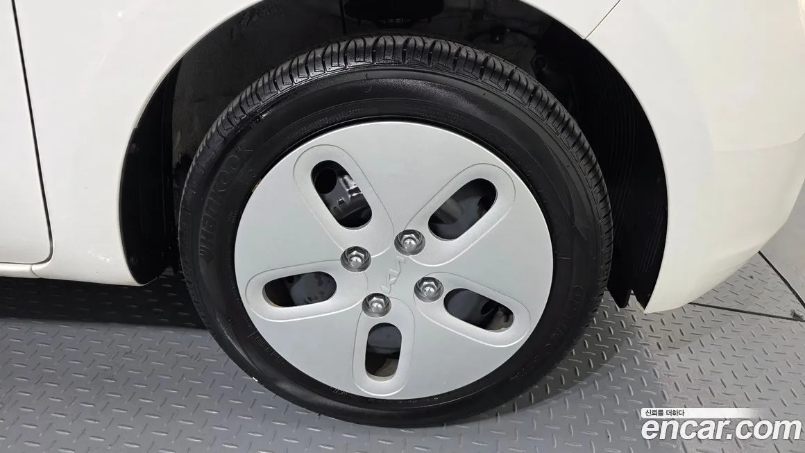 Kia RAY 2022 из KR, фото 8