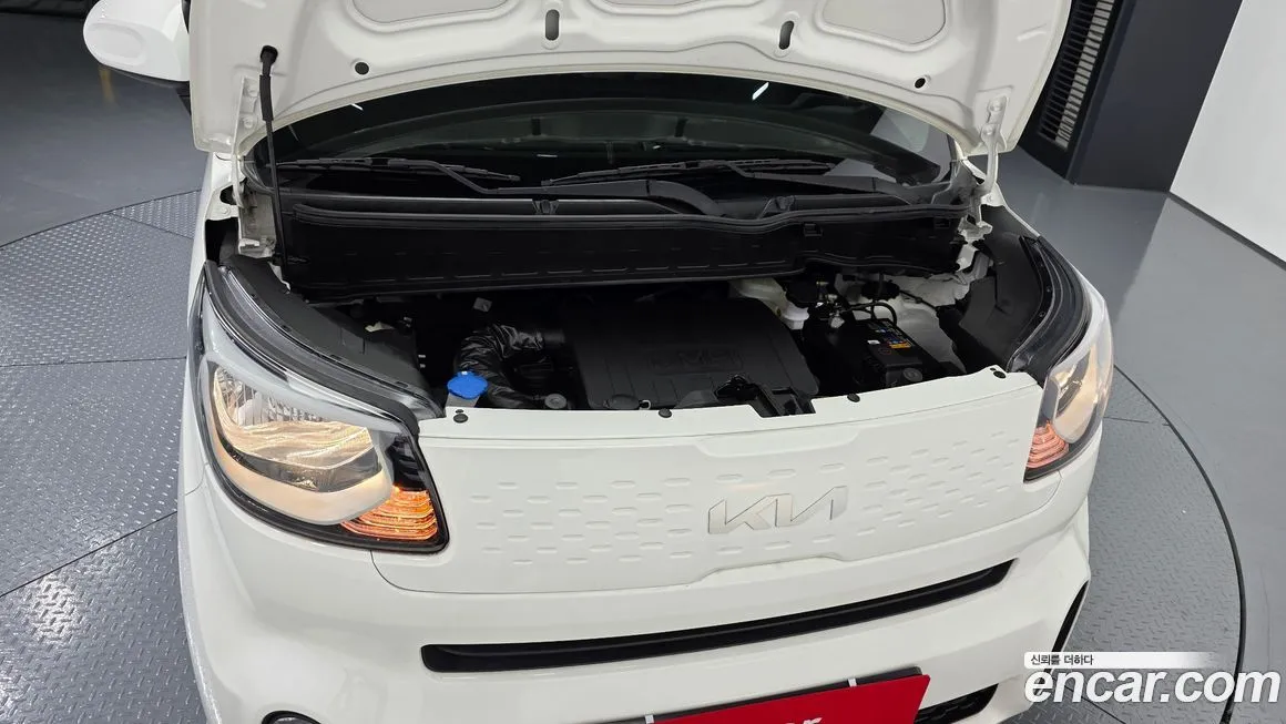 Kia RAY 2022 из KR, фото 9
