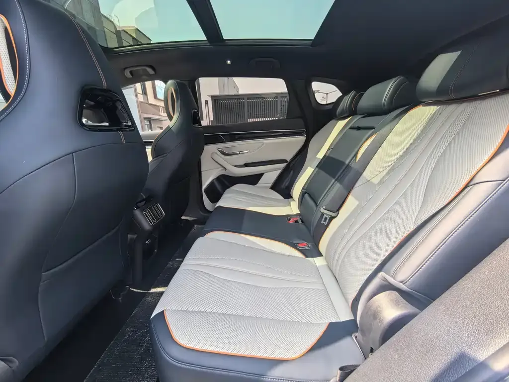 BYD PLUS New Energy 2023 из CN, фото 3
