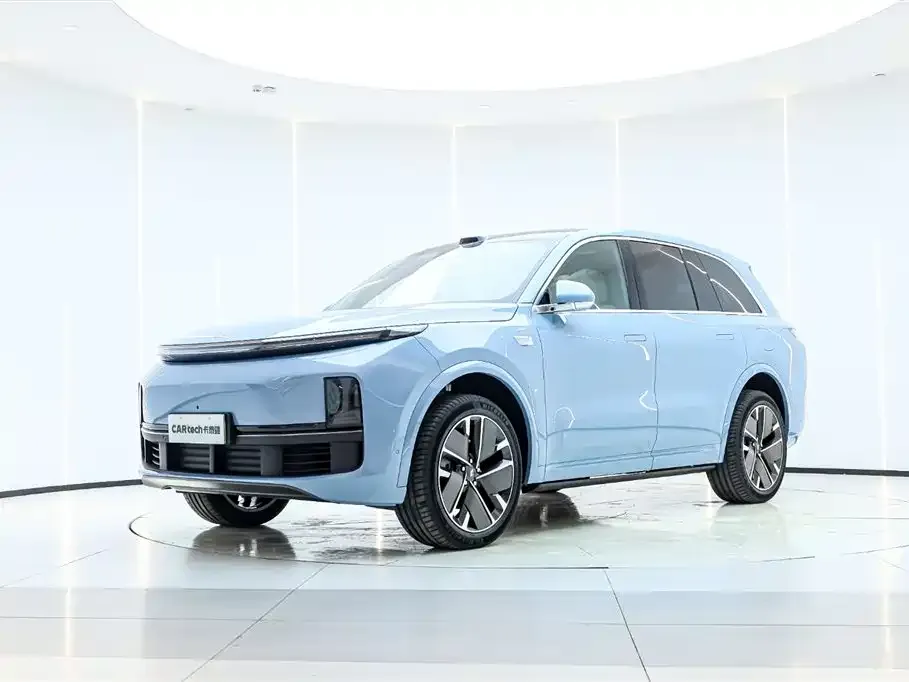 Li Auto L8 2025 из CN, фото 1