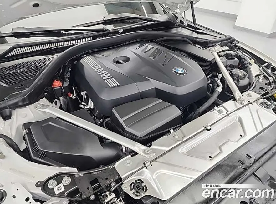 BMW 4-Series — фото 10
