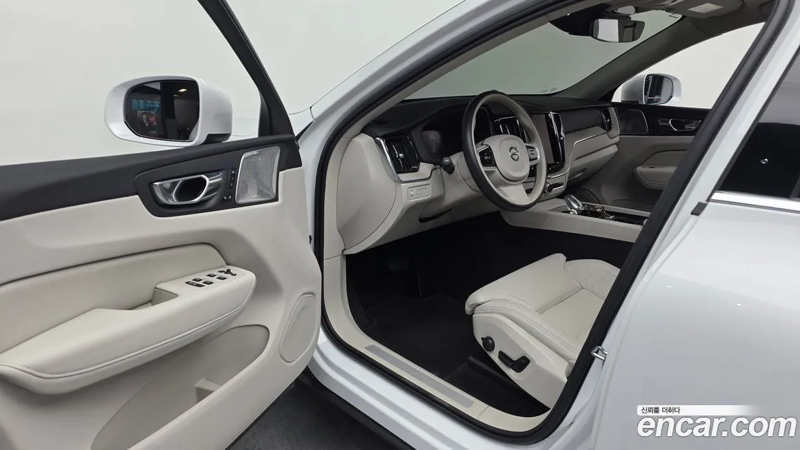 Volvo XC60 2021 из KR, фото 6