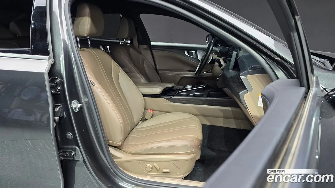 Kia K8 2023 из KR, фото 10