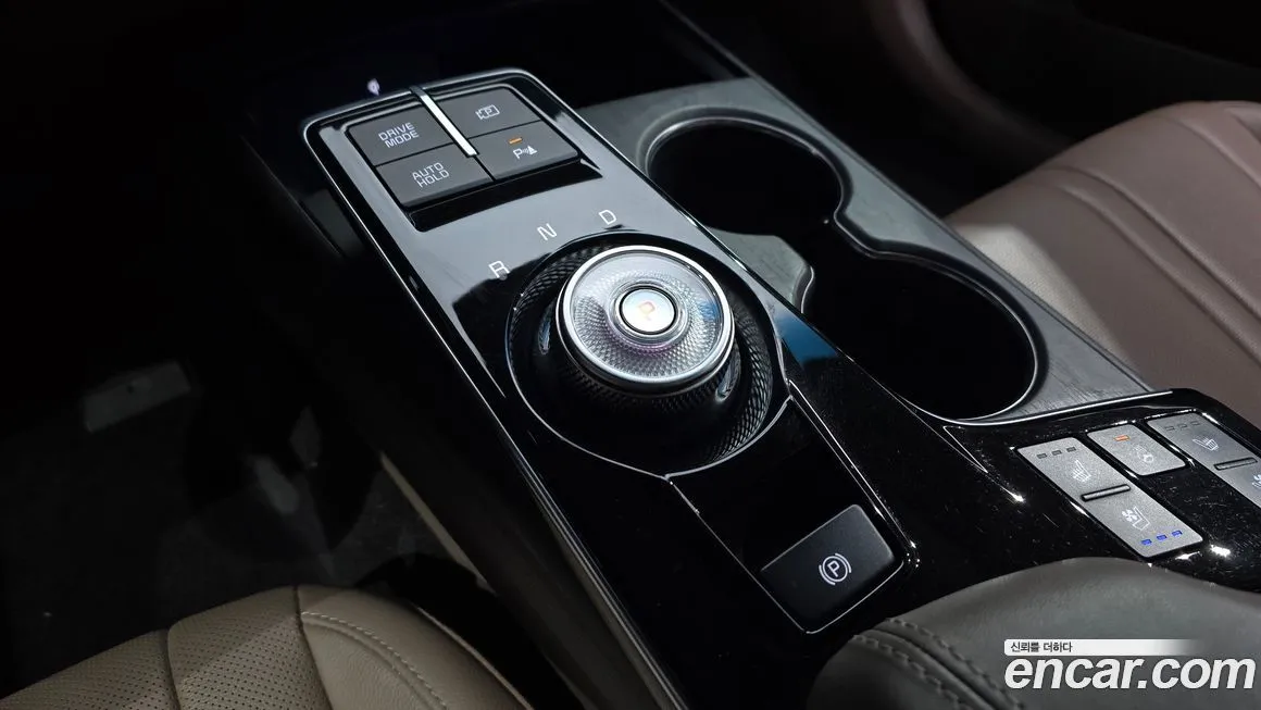 Kia K8 2023 из KR, фото 9