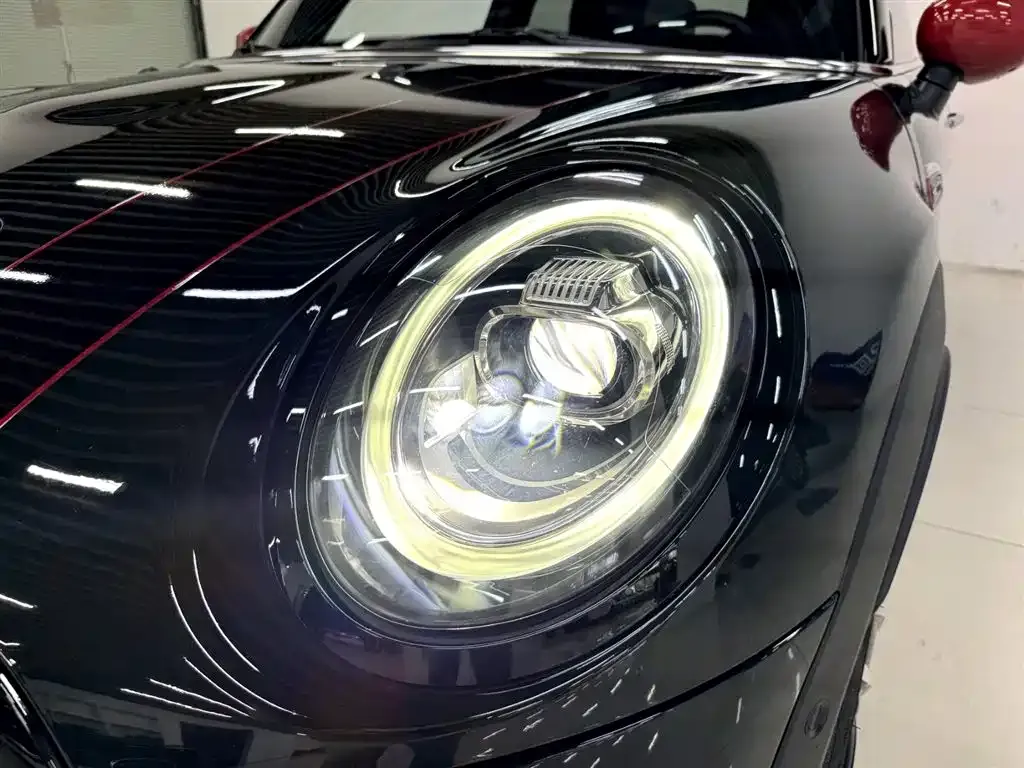 MINI JCW (John Cooper Works) 2021 из CN, фото 3