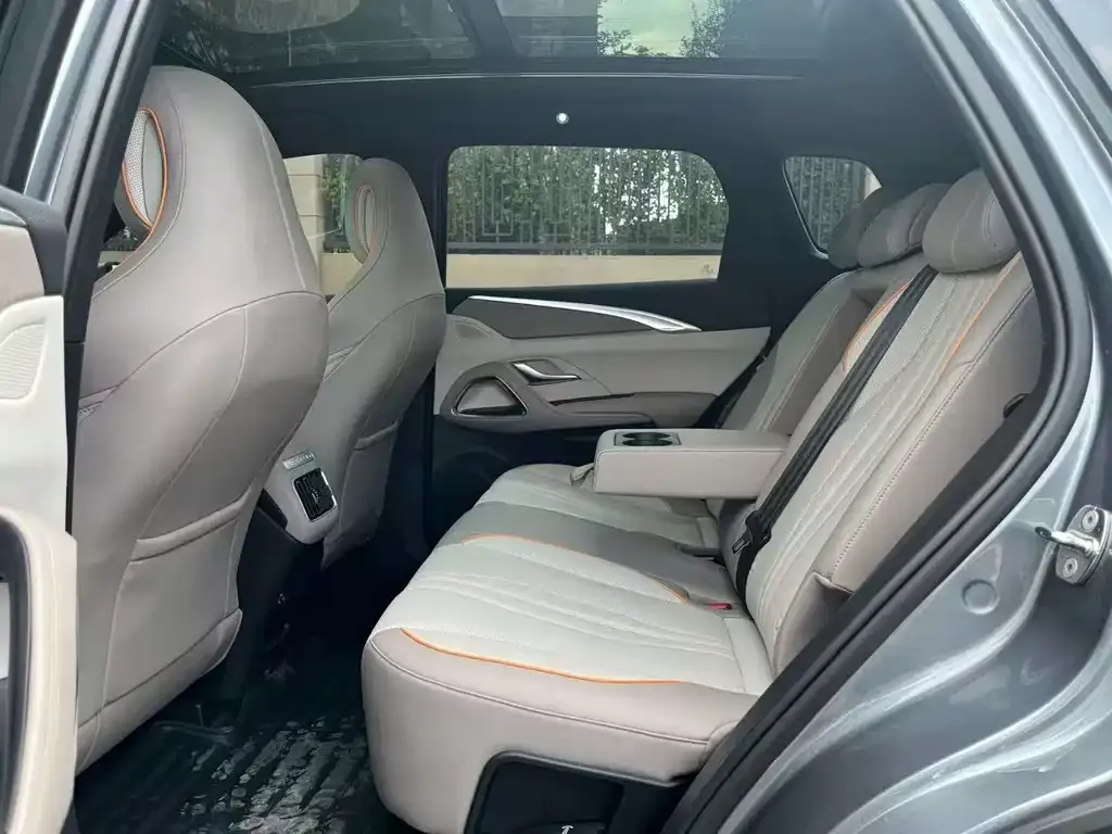 BYD Pro New Energy — фото 6