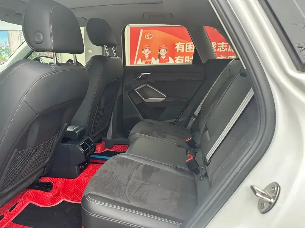 Audi Q3 2022 из CN, фото 5