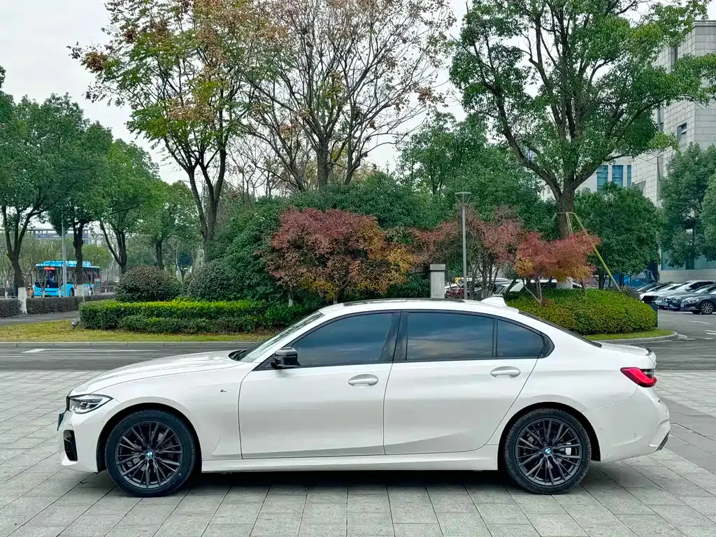 BMW 3 Series — фото 10