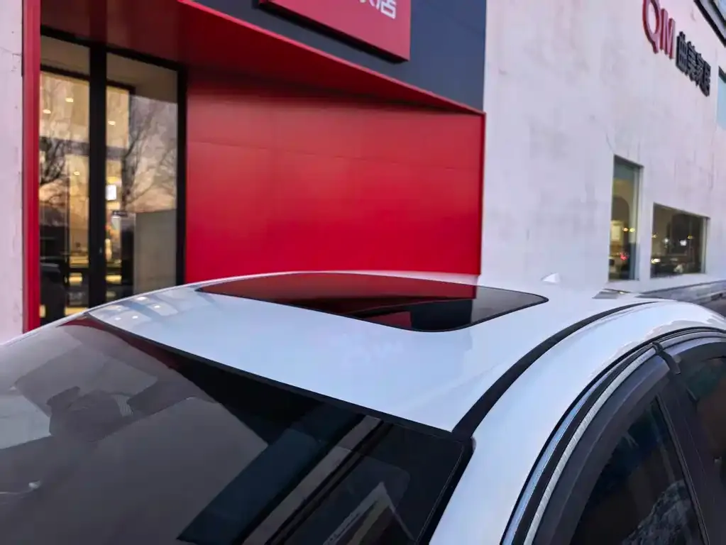 Honda Crider 2022 из CN, фото 6