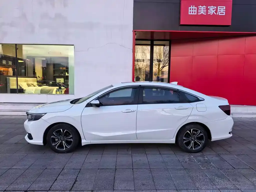Honda Crider 2022 из CN, фото 9