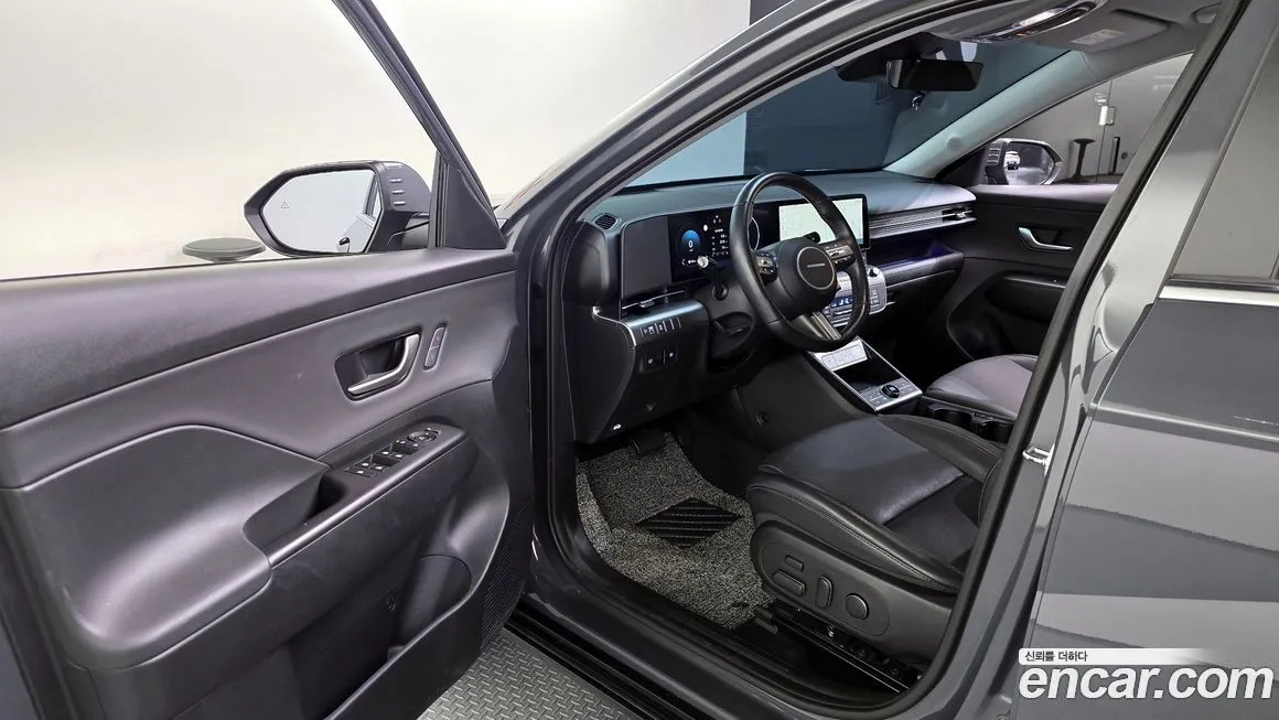 Hyundai Kona 2025 из KR, фото 6