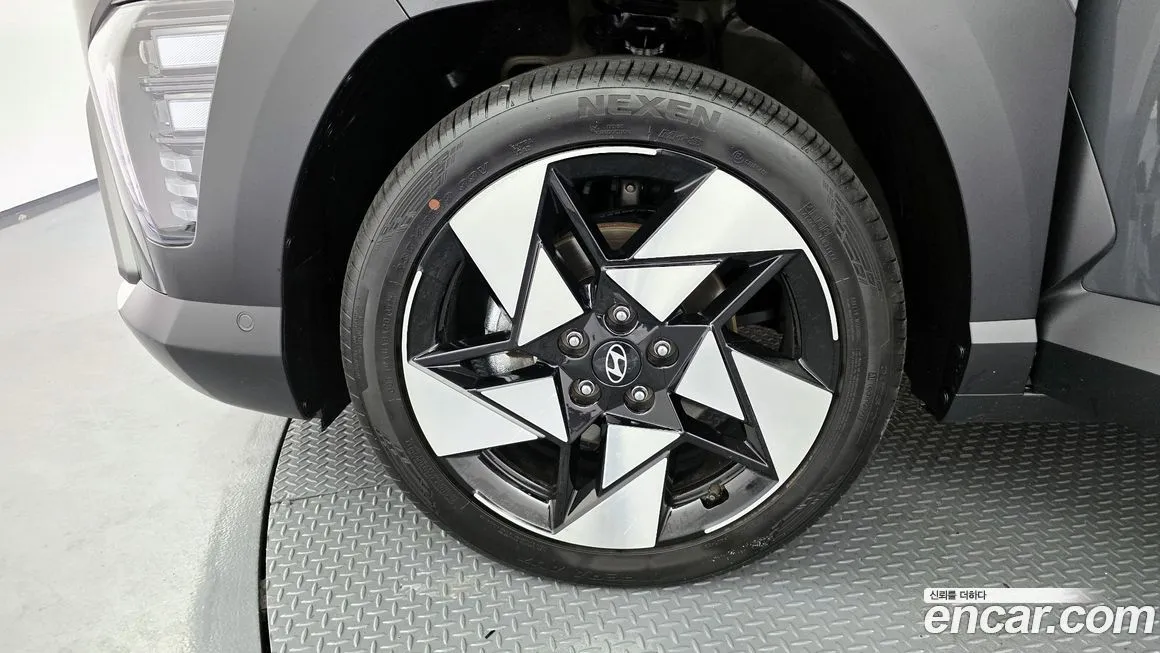 Hyundai Kona 2025 из KR, фото 7