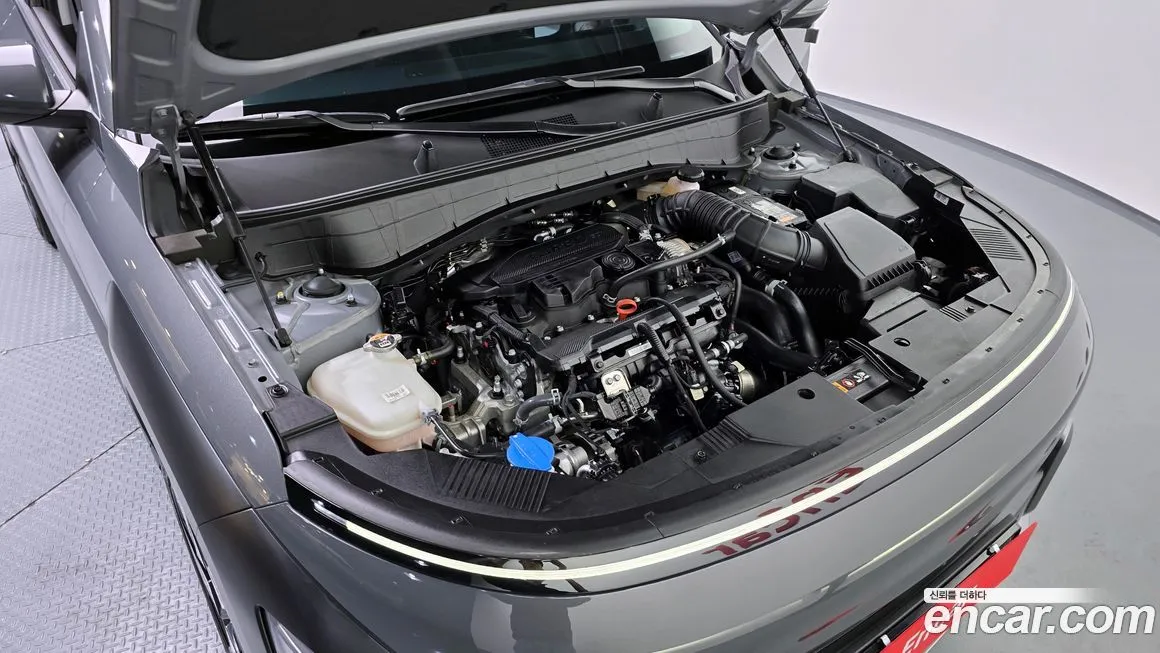 Hyundai Kona 2025 из KR, фото 8