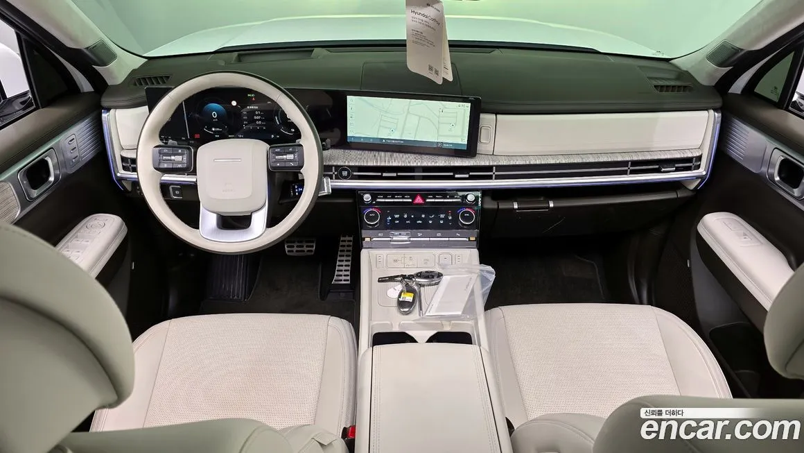 Hyundai Santafe — фото 9