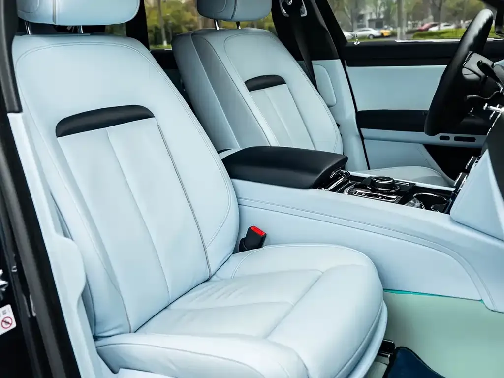 Rolls-Royce Ghost 2021 из CN, фото 6