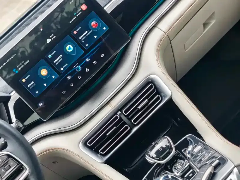 BYD PLUS New Energy 2022 из CN, фото 4